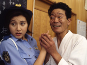 道頓堀いてまえ警部