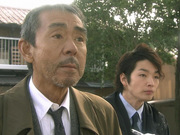 刑事の現場