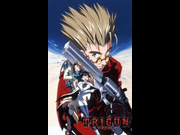 TRIGUN