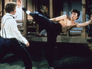 ドラゴン怒りの鉄拳
