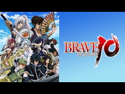 BRAVE10