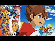 イナズマイレブンGO クロノ・ストーン